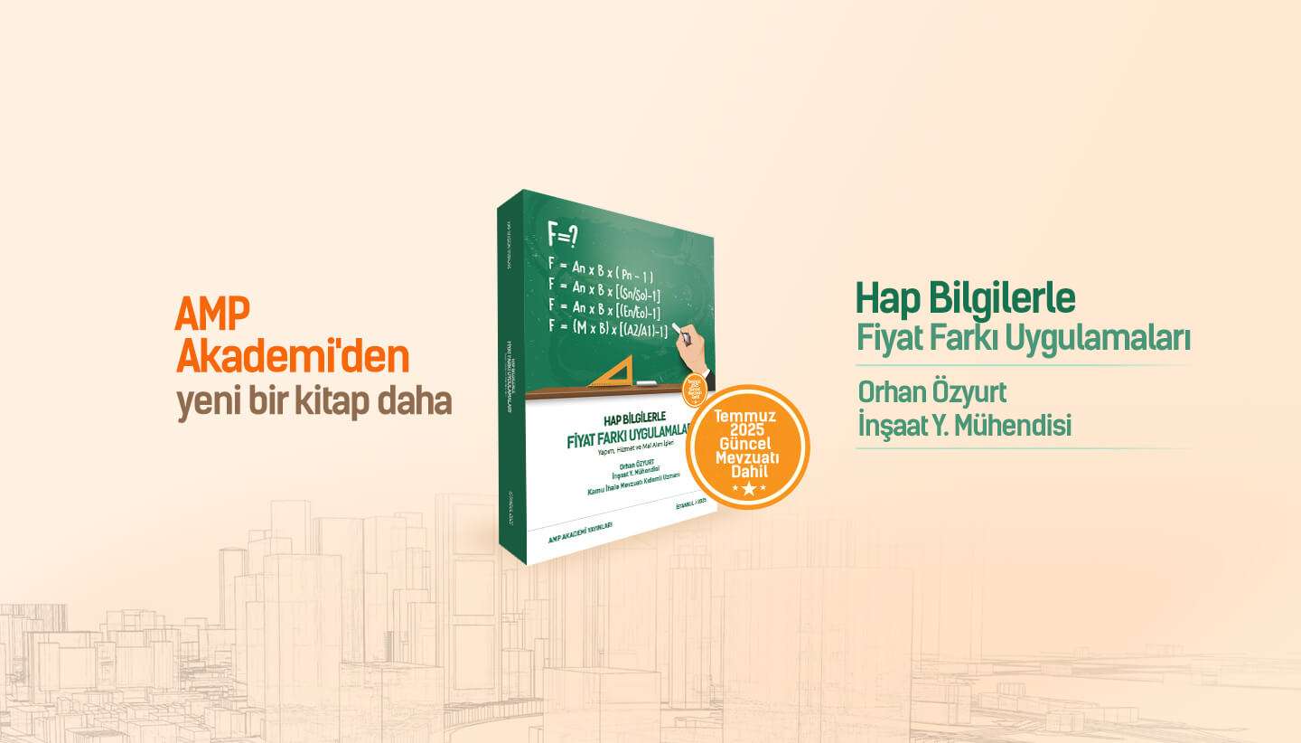 Hap bilgilerle Fiyat Farkı Uygulamaları