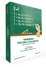 Hap Bilgilerle Fiyat Farkı Uygulamaları