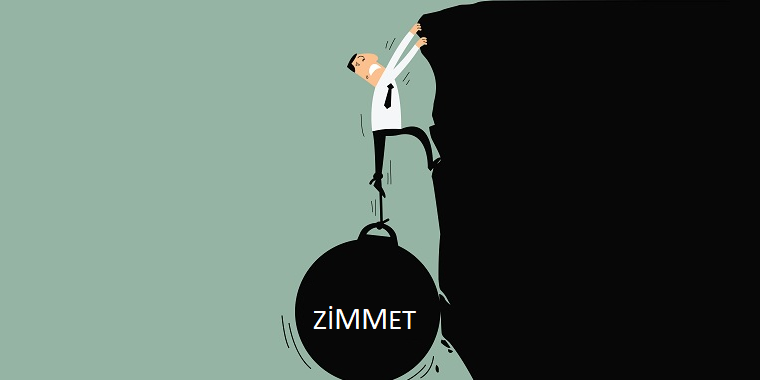 Zimmet Suçu ile karşı karşıya gelmeyin